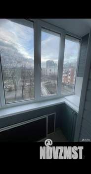 2-к квартира, вторичка, 43м2, 4/5 этаж