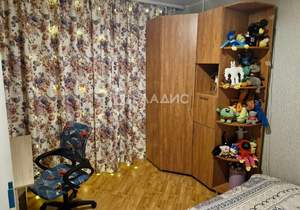 2-к квартира, вторичка, 51м2, 4/7 этаж