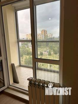 1-к квартира, вторичка, 38м2, 8/9 этаж