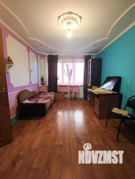 3-к квартира, вторичка, 60м2, 5/9 этаж