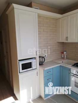 2-к квартира, вторичка, 45м2, 9/9 этаж