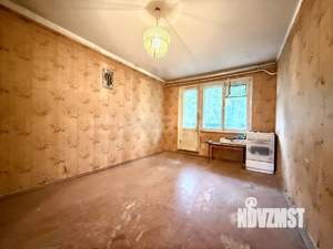 2-к квартира, вторичка, 48м2, 5/5 этаж