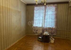 3-к квартира, вторичка, 79м2, 2/4 этаж