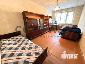 2-к квартира, вторичка, 47м2, 2/5 этаж