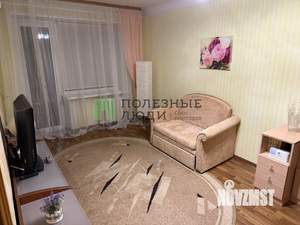 1-к квартира, вторичка, 31м2, 3/5 этаж