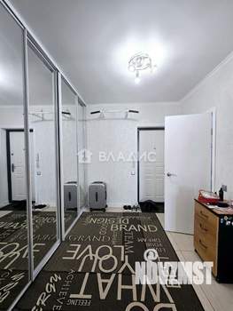 2-к квартира, вторичка, 48м2, 9/17 этаж