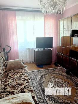 3-к квартира, вторичка, 61м2, 7/9 этаж