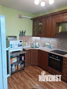 1-к квартира, вторичка, 41м2, 14/16 этаж
