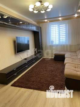 3-к квартира, вторичка, 78м2, 7/7 этаж