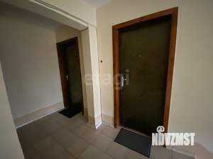 1-к квартира, вторичка, 34м2, 5/5 этаж