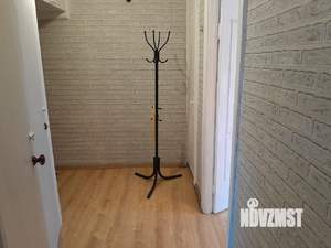 1-к квартира, вторичка, 31м2, 4/5 этаж