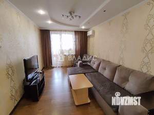 3-к квартира, вторичка, 70м2, 9/10 этаж