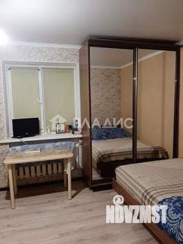 1-к квартира, вторичка, 30м2, 5/5 этаж