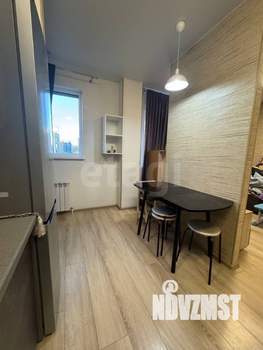 Студия квартира, вторичка, 29м2, 2/5 этаж