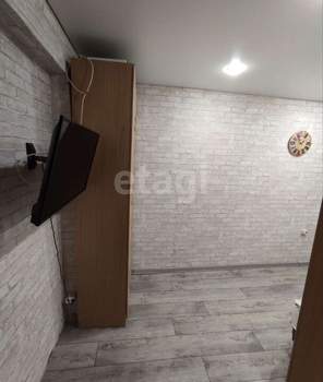 2-к квартира, вторичка, 45м2, 2/3 этаж