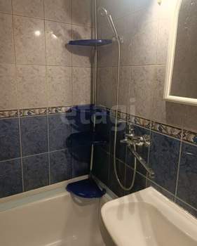 1-к квартира, вторичка, 34м2, 3/10 этаж