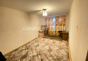 2-к квартира, вторичка, 51м2, 7/10 этаж