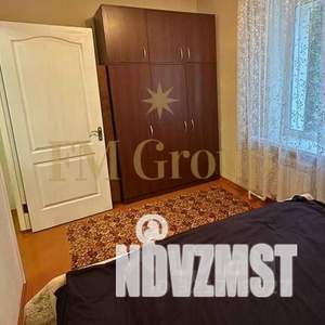 3-к квартира, вторичка, 51м2, 2/5 этаж