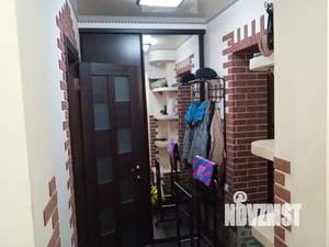 1-к квартира, вторичка, 32м2, 1/5 этаж