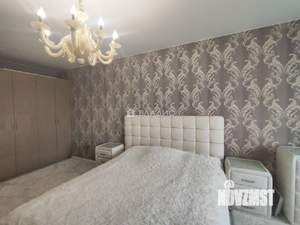 2-к квартира, вторичка, 66м2, 9/15 этаж