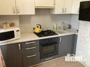 1-к квартира, вторичка, 33м2, 5/10 этаж