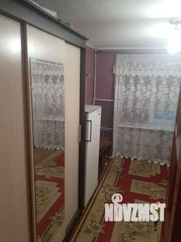 1-к квартира, вторичка, 36м2, 4/5 этаж