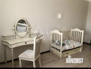 3-к квартира, вторичка, 61м2, 3/6 этаж