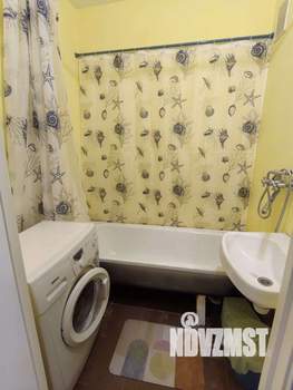1-к квартира, вторичка, 38м2, 9/10 этаж
