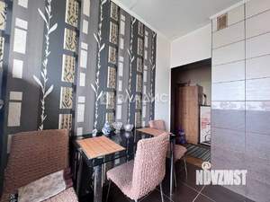 4-к квартира, вторичка, 76м2, 7/9 этаж