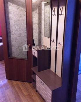 1-к квартира, вторичка, 34м2, 2/10 этаж