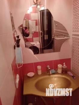 1-к квартира, вторичка, 35м2, 1/10 этаж