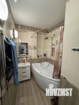 1-к квартира, вторичка, 80м2, 2/9 этаж