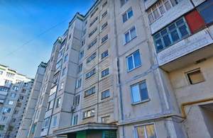 4-к квартира, вторичка, 69м2, 9/9 этаж