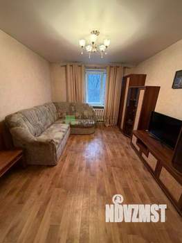2-к квартира, вторичка, 48м2, 5/5 этаж