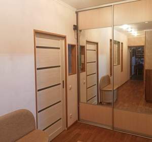 2-к квартира, вторичка, 66м2, 8/17 этаж