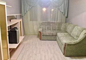 1-к квартира, вторичка, 31м2, 4/5 этаж