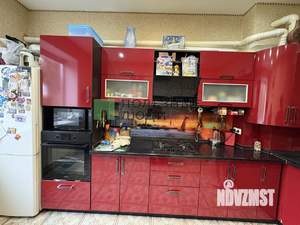 3-к квартира, вторичка, 105м2, 2/4 этаж