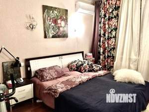 2-к квартира, вторичка, 45м2, 9/9 этаж