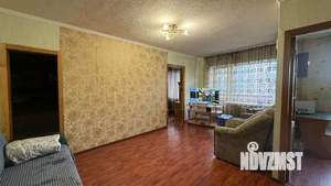 2-к квартира, вторичка, 43м2, 3/5 этаж