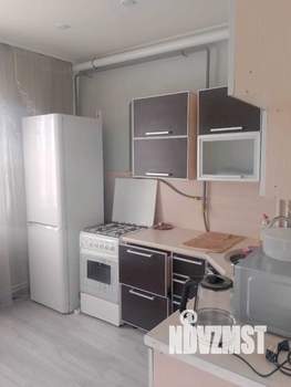 1-к квартира, вторичка, 39м2, 3/3 этаж