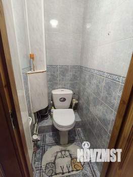 3-к квартира, вторичка, 63м2, 4/10 этаж