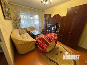 3-к квартира, вторичка, 51м2, 2/5 этаж