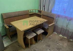 2-к квартира, вторичка, 59м2, 3/5 этаж