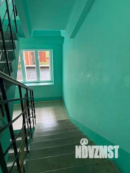 1-к квартира, вторичка, 37м2, 2/9 этаж