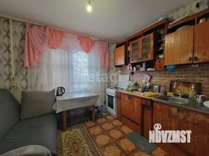 1-к квартира, вторичка, 34м2, 1/10 этаж