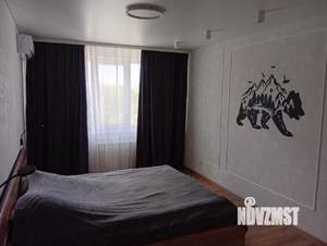 3-к квартира, вторичка, 62м2, 5/5 этаж