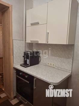 4-к квартира, вторичка, 69м2, 1/5 этаж