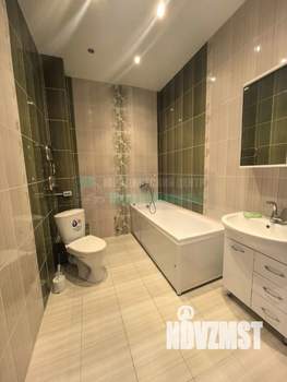 1-к квартира, вторичка, 52м2, 10/10 этаж