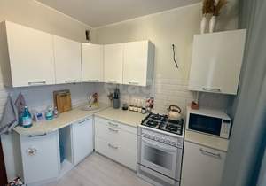 2-к квартира, вторичка, 51м2, 10/10 этаж