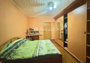 3-к квартира, вторичка, 86м2, 9/9 этаж